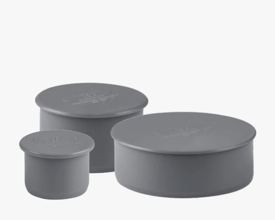 სურათი 36325 RTP ზაგლუშკა 75, ნაცრისფერი