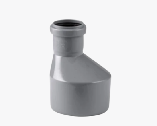 სურათი 36592 RTP ექსცენტრიული რედუკცია 110/50 ნაცრისფერი