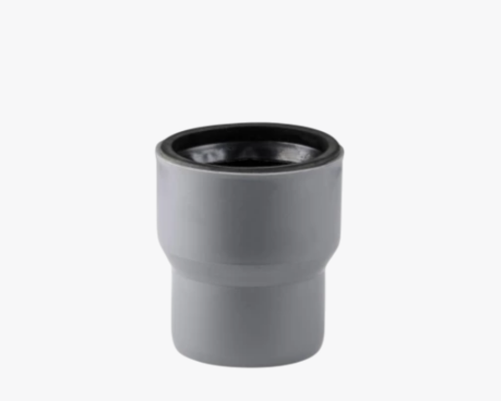 სურათი 36644 RTP გადამყვანი ადაპტერი რკინაზე (რეზინით) 110/124