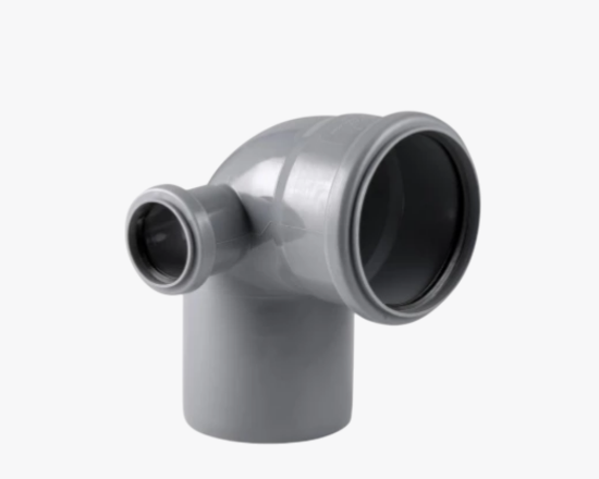 სურათი 36683 RTP მუხლი გამოსასვლელით მარცხენა 110/50/87