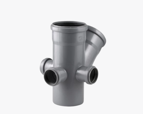 სურათი 36536 RTP ორხაზიანი ჯვარედინი მარცხვენა+მარჯვენა+უკანა გასასვლელით 110/110/50/50/50/45