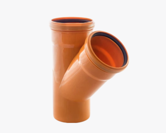 სურათი 36507 RTP სამკაპი 160/160/45 სტაფილოსფერი