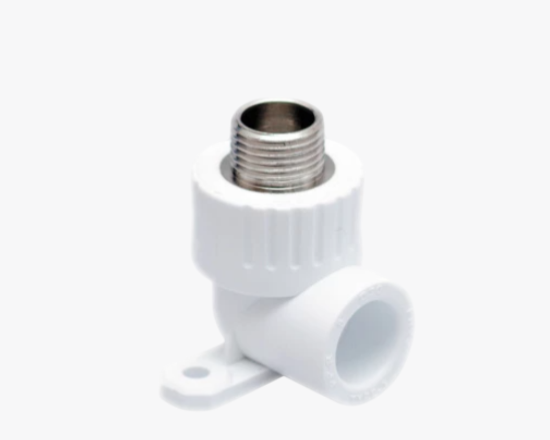 სურათი 15105 RTP კედელში შესაერთებელი მუხლი შიდა რეზბით F 20x3/4