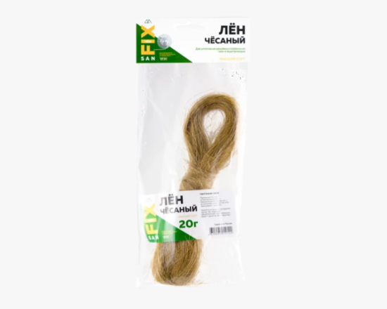 სურათი 40726 RTP სელი 20 გ, SANFIX