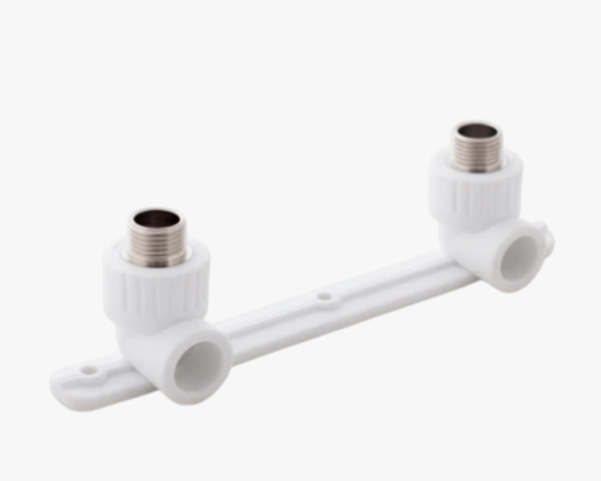 სურათი 10703 RTP ორმაგი მუხლი გარე რეზბით M 20x1/2