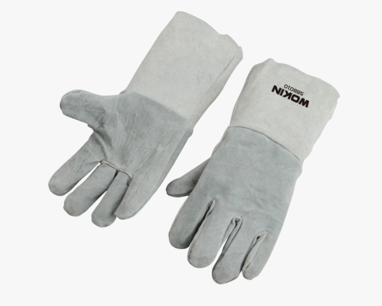 სურათი 588010 Wokin შემდუღებლის ხელთათმანი 14'