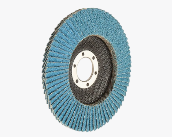 სურათი 775812 Wokin ზუმფარა ცირკონის სახეხი დისკი 115x22.2/120#