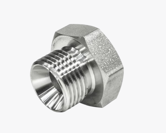 სურათი A11 რედუქტორის ადაპტერ S3/4"FX3/4"M