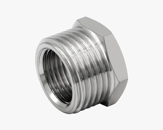 სურათი A46 ბაჩოკ გარდამავალი 1"M X 3/4"F