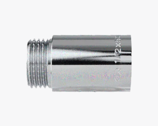 სურათი A49 ადაპტერ FM, 1/2"FM x 30მმ