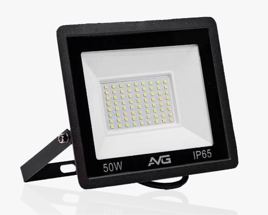 სურათი პროჟექტორი SDO-8 50W-6K