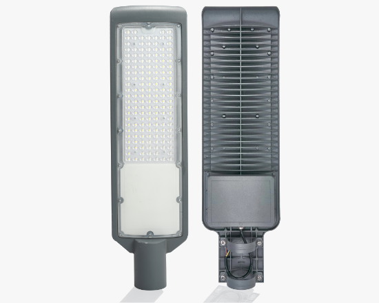 სურათი ქუჩის განათება LM 200w-6k