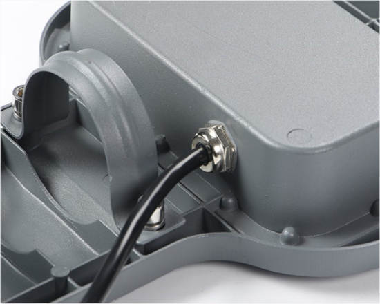 სურათი ქუჩის განათება LM 150w-6k