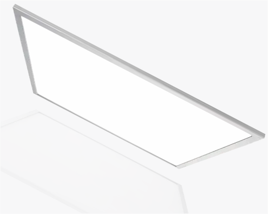 სურათი 60x60 ჩაღრმავებული პანელი 55W-6K