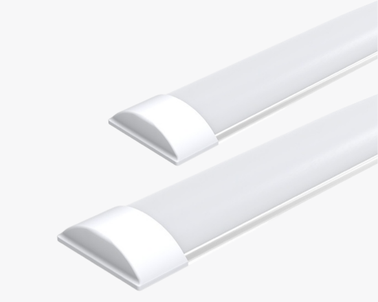 სურათი მრგვალი მილის ნათურა 18W-6K