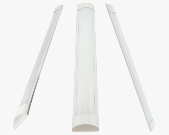 სურათი მრგვალი მილის ნათურა 40W-6K