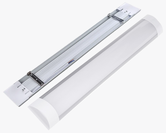 სურათი მრგვალი მილის ნათურა 45W-6K