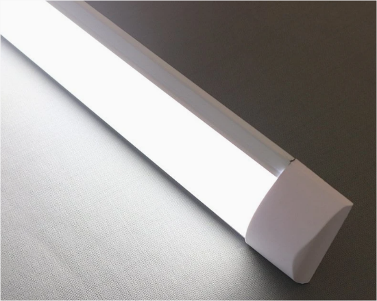 სურათი მრგვალი მილის ნათურა 18W-6K