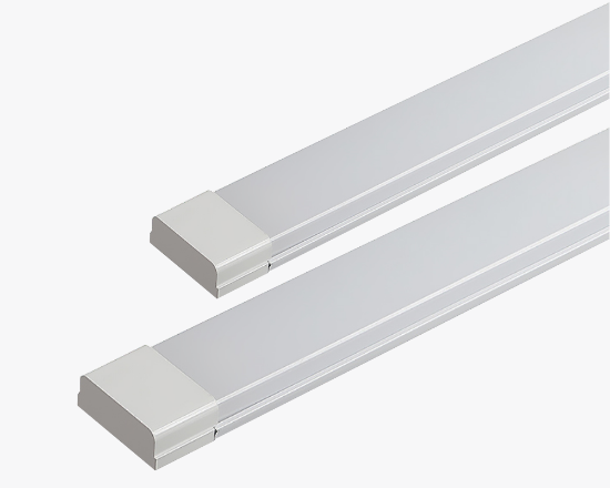 სურათი ოთკუთხედი მილის ნათურა 15w-6k