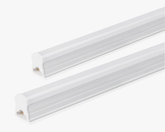 სურათი მილისებრი ნათურა T5 9w-6k