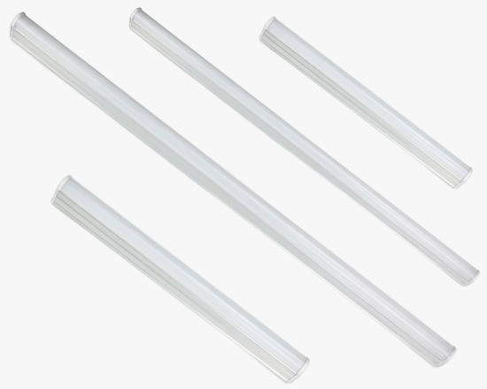 სურათი მილისებრი ნათურა T514w-6k