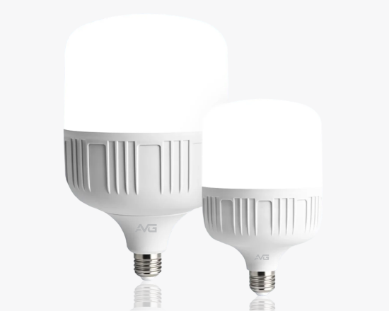 სურათი AVG ნათურა T120-40W-E27-6K