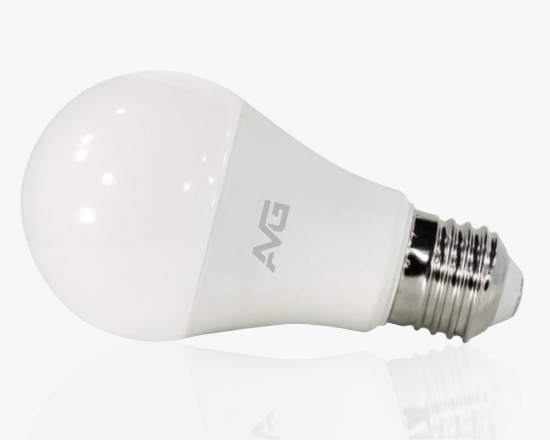 სურათი AVG ნათურა A60-10w-E27-3K