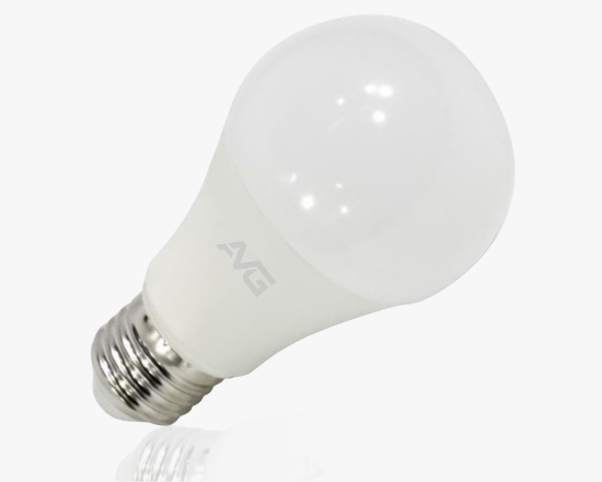 სურათი AVG ნათურა 760-20w-E27-6K