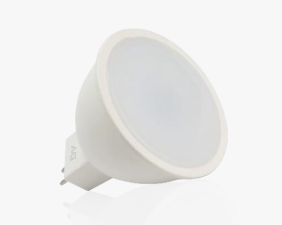 სურათი AVG ნათურა JCDR 9W-6K