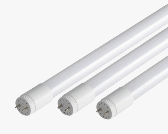 სურათი T8 მინის მილი T8 18w-6k