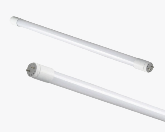 სურათი T8 მინის მილი T8 9w-6k