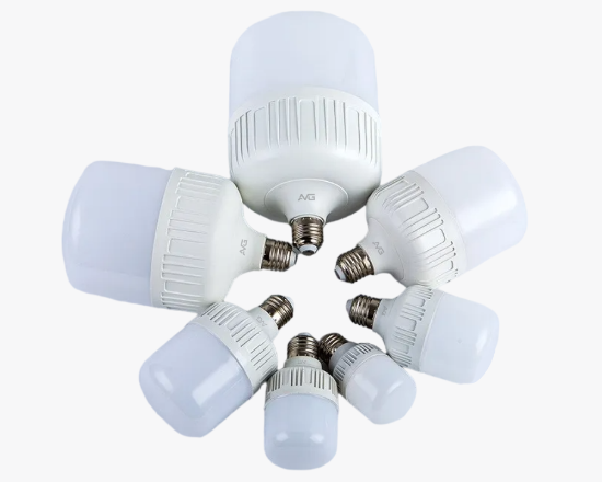 სურათი AVG ნათურა T100-30W-E27-4K