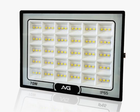 სურათი პროჟექტორი SDO-7 70W-6K