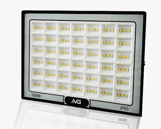 სურათი პროჟექტორი SDO-7 100W-6K