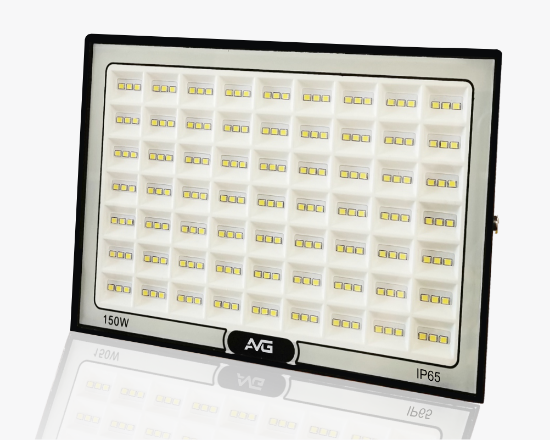 სურათი პროჟექტორი SDO-7 150W-6K