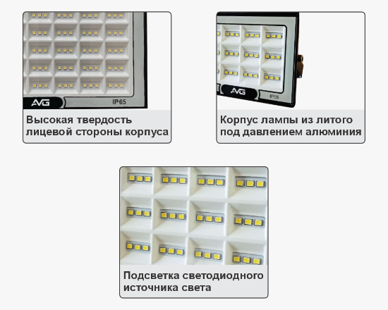 სურათი პროჟექტორი SDO-7 200W-6K