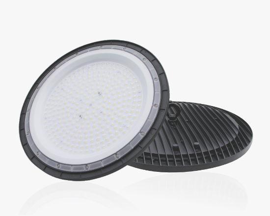 სურათი პროჯეკტორი UFO 100W-6K