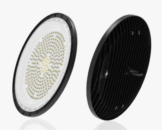 სურათი პროჯეკტორი UFO 200W-6K