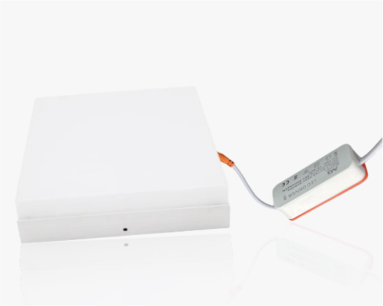 სურათი ზედაპირი ჩარჩოს გარეშე ოთკუთხედი 48w-4k