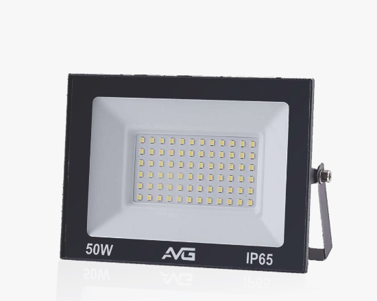 სურათი პროჟექტორი SDO-6 50W-6K