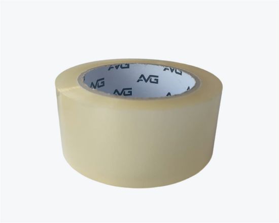 სურათი გამჭვირვალე ლენტი 40მიკრონი*48მმ x 120 მ