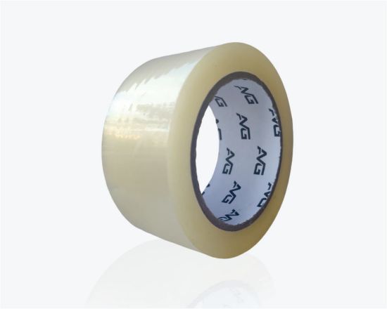 სურათი გამჭვირვალე ლენტი 40მიკრონი*48მმ x 150 მ