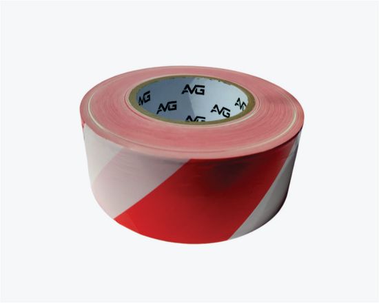 სურათი გამაფრთხილებელი ლენტი 50მმ x 200 მ