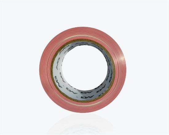 სურათი გამაფრთხილებელი ლენტი 50მმ x 100 მ