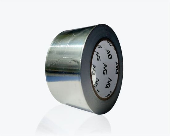 სურათი ალუმინის ლენტიი 50მმ x 10 მ