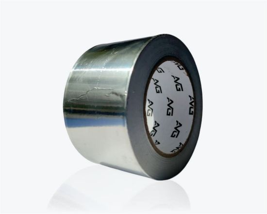 სურათი ალუმინის ლენტიი 70მმ x 10 მ