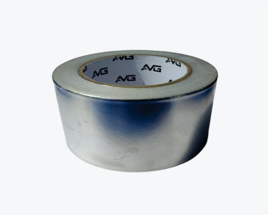 სურათი ალუმინის ლენტიი 35მიკრონი*50მმ X 55 მ