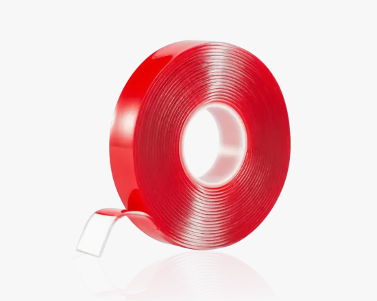 სურათი ორმაგი ლენტი VHB 19მმ x 5 მ