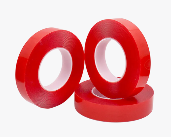 სურათი ორმაგი ლენტი VHB 24მმ x 5 მ