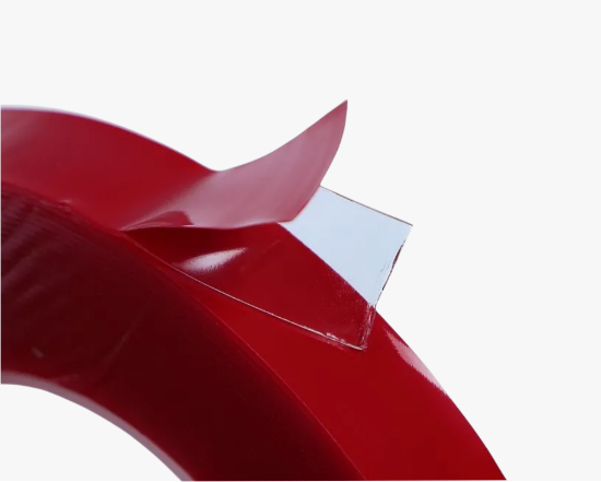 სურათი ორმაგი ლენტი VHB 24მმ x 5 მ